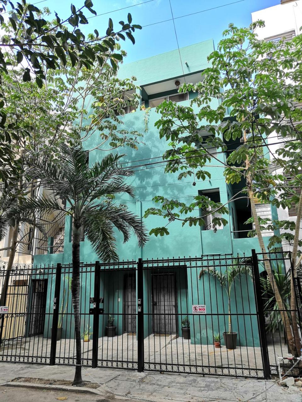 Rentalife Playa Playa del Carmen Exterior photo