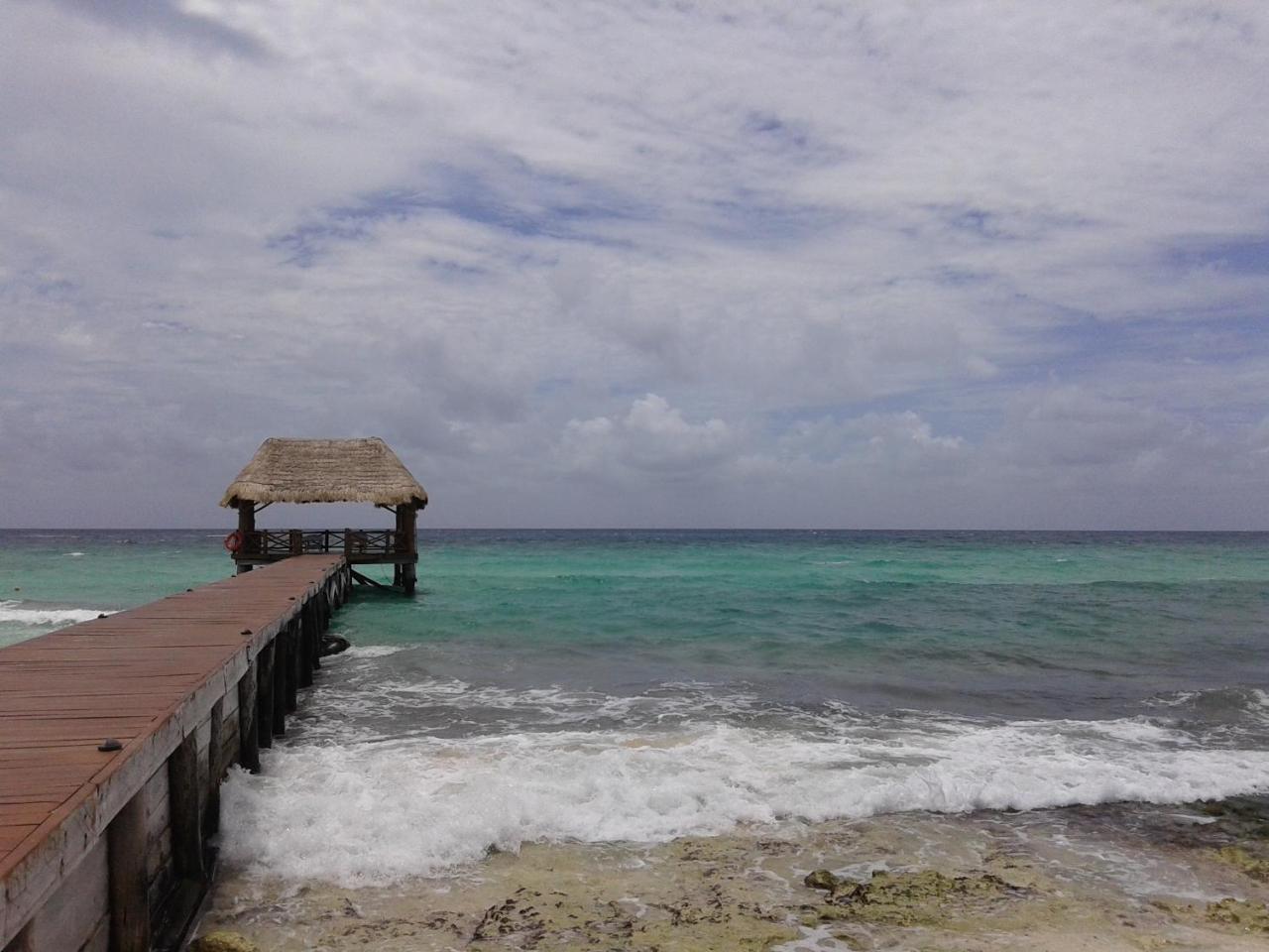 Rentalife Playa Playa del Carmen Exterior photo