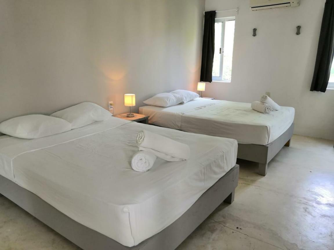 Rentalife Playa Playa del Carmen Exterior photo