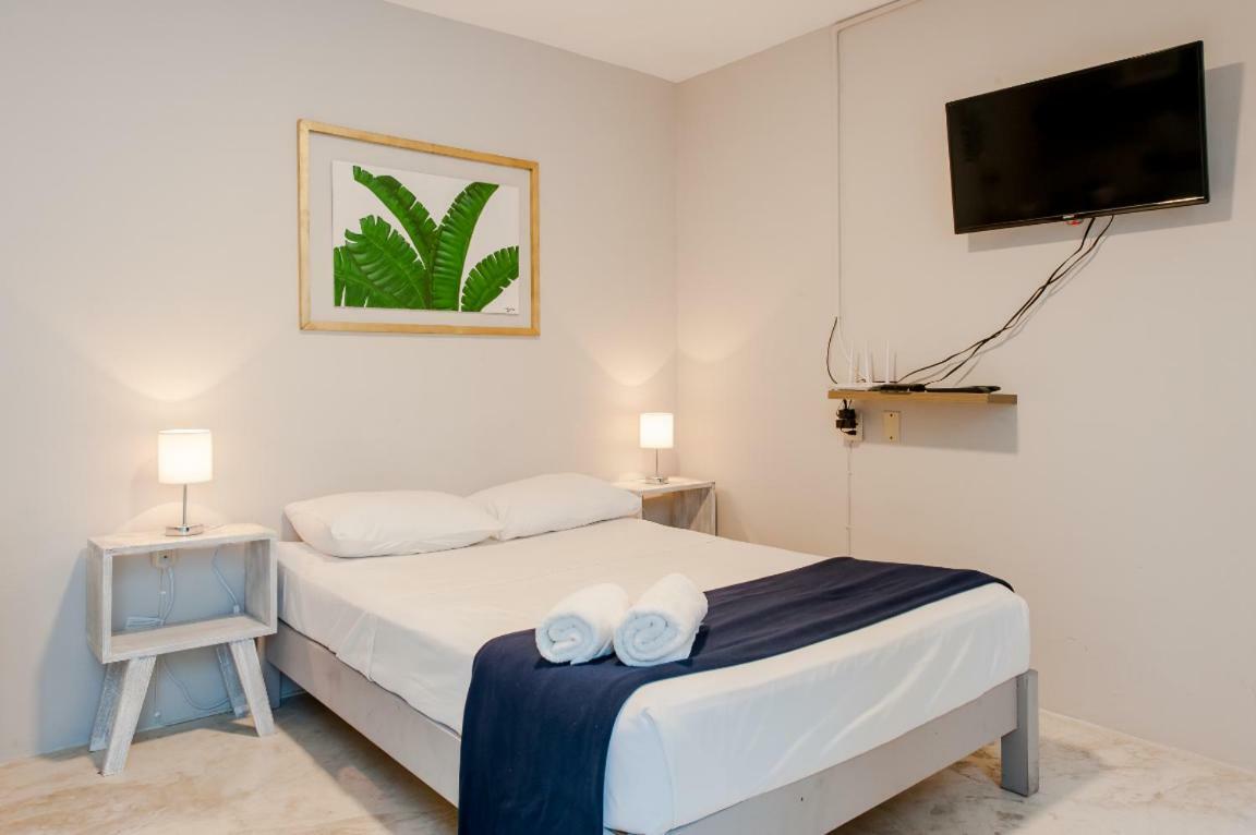 Rentalife Playa Playa del Carmen Exterior photo